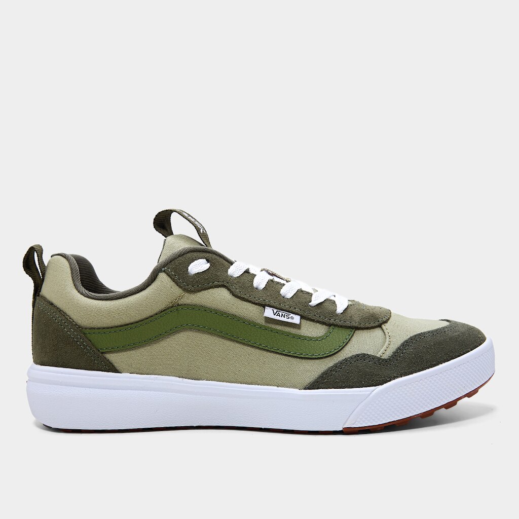 Tênis Vans Range Exp Masculino