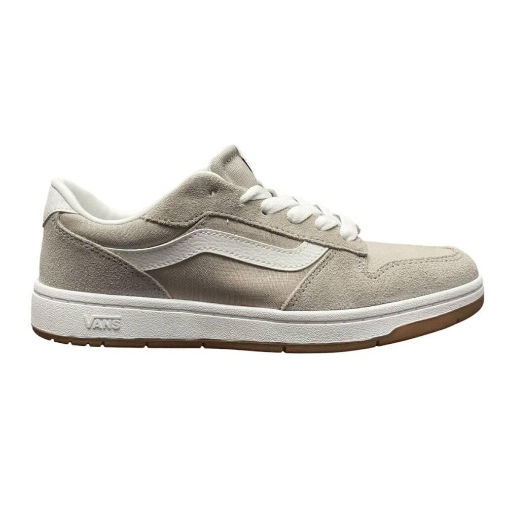 Tênis Vans Ryland LS - Bege