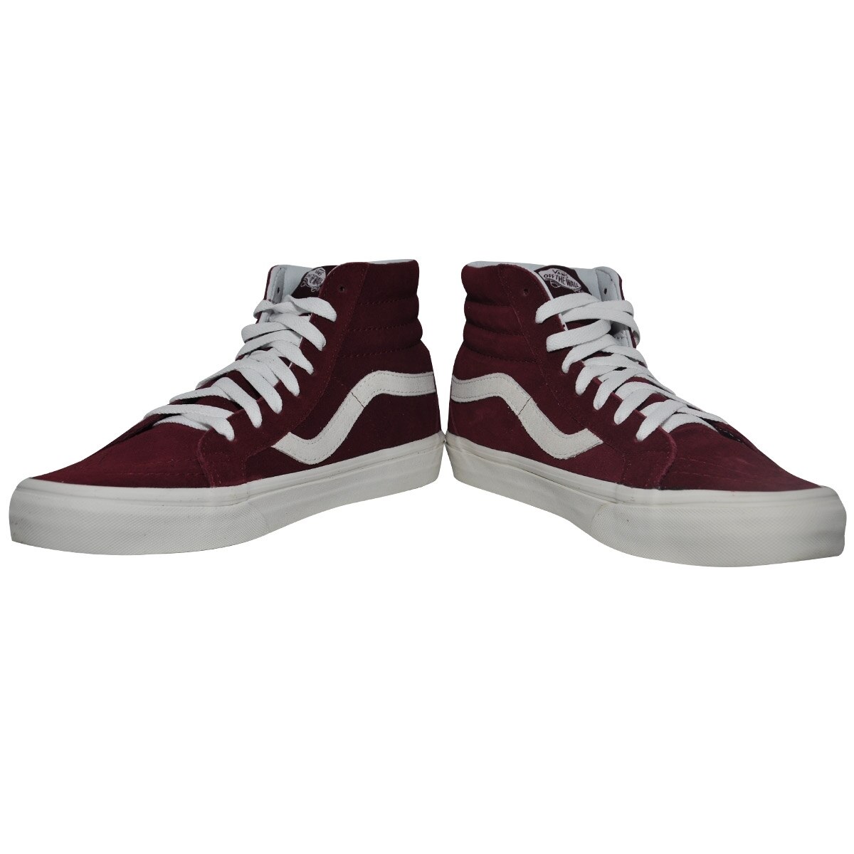 vans sk8 hi 43