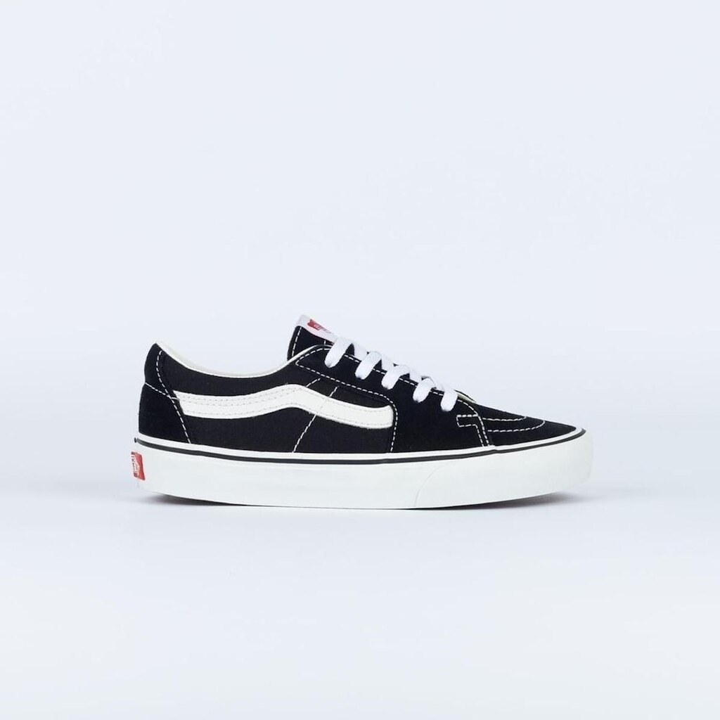 Tênis Vans SK8-Low Preto 44