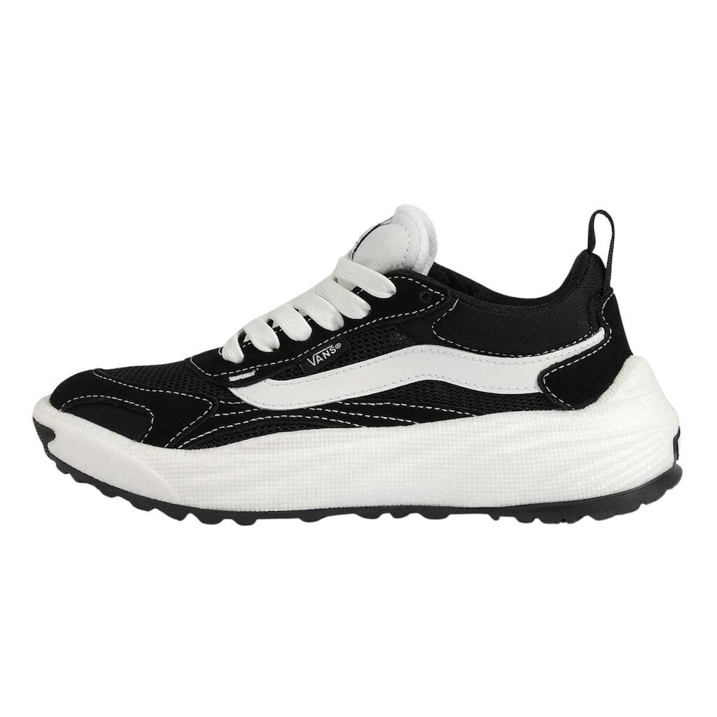 Tênis Vans Ultrarange Neo 2.0 Black White