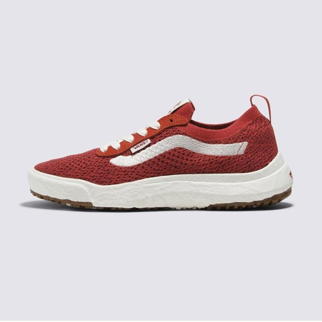Tênis Vans Ultrarange VR3 Mostarda 43
