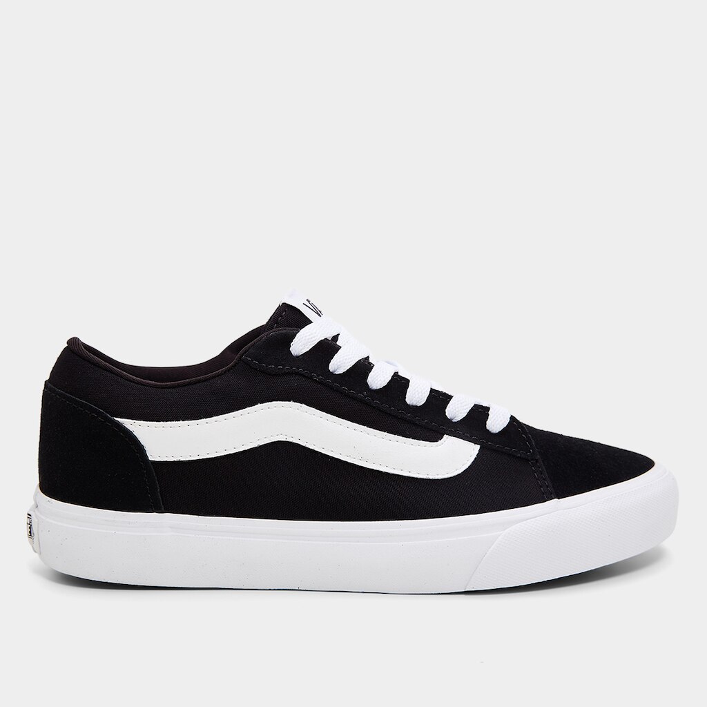 Tênis Vans Vero Ls Feminino