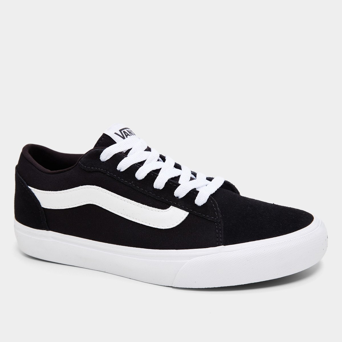 Tênis Vans Vero Ls Feminino - 1