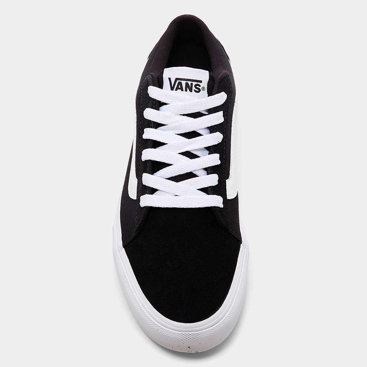 Tênis Vans Vero Ls Feminino - 2