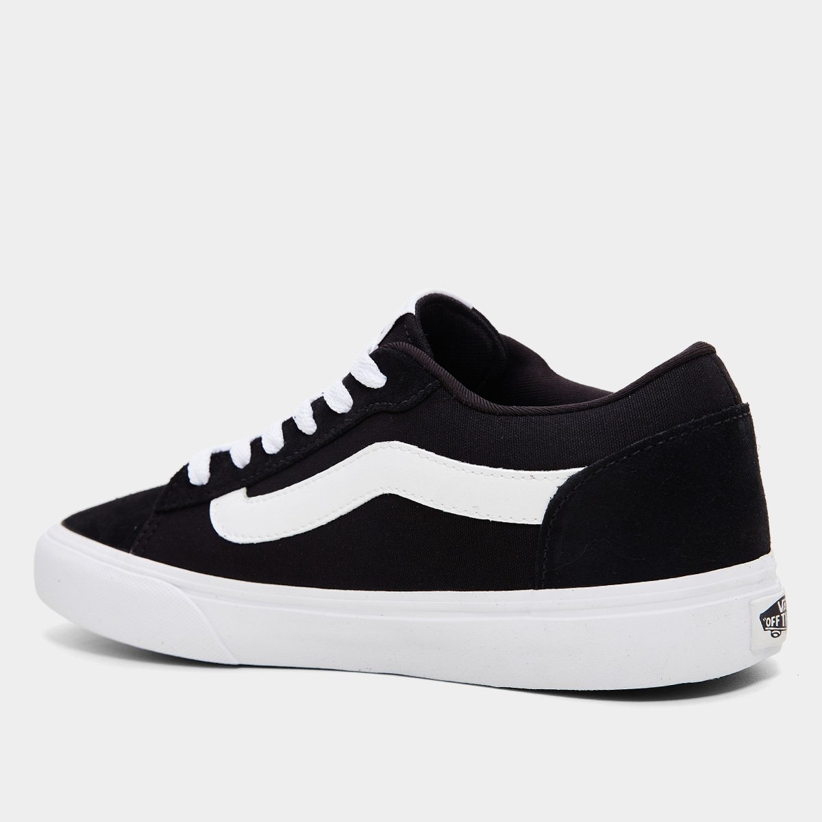 Tênis Vans Vero Ls Feminino - 3