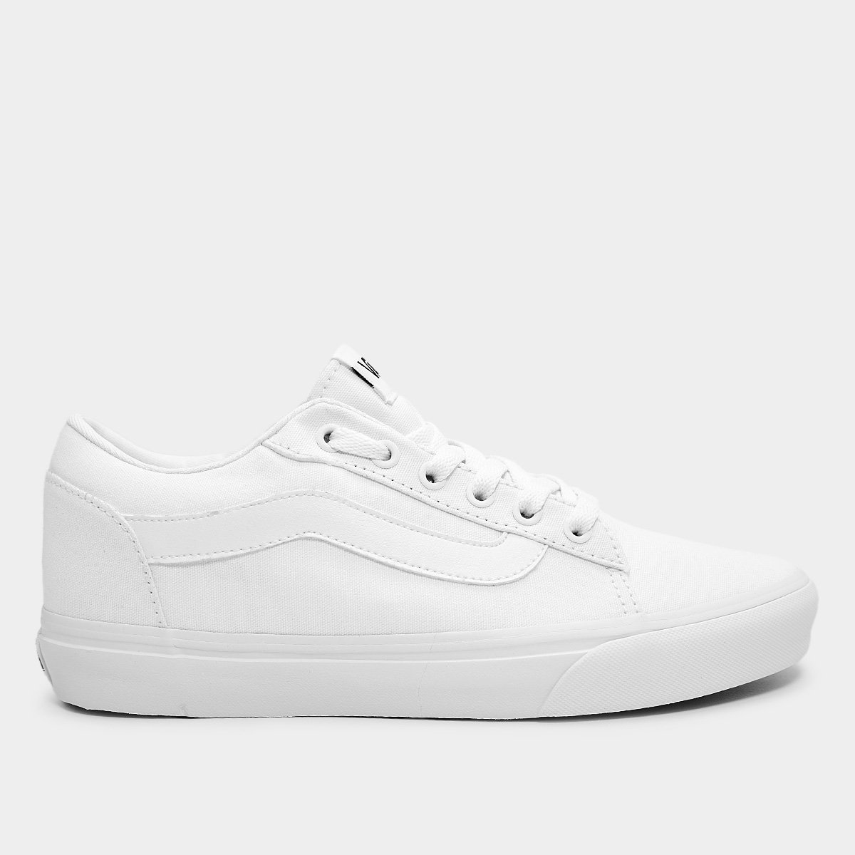 Tênis Vans Vero Ls Feminino