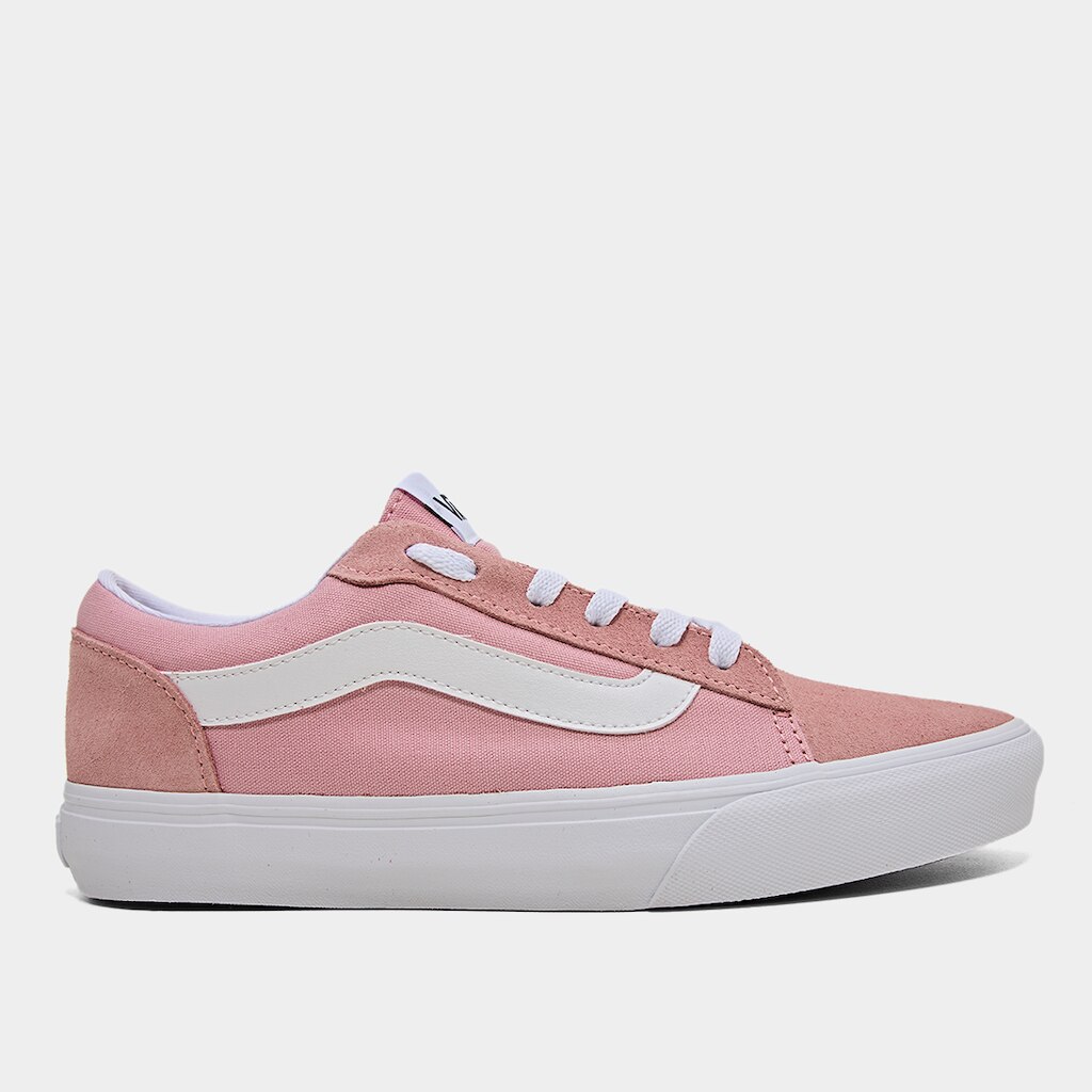 Tênis Vans Vero Ls Feminino