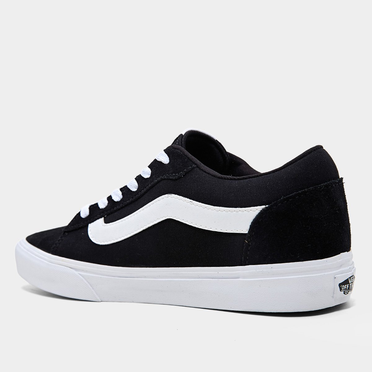 Tênis Vans Vero Ls Masculino - 2