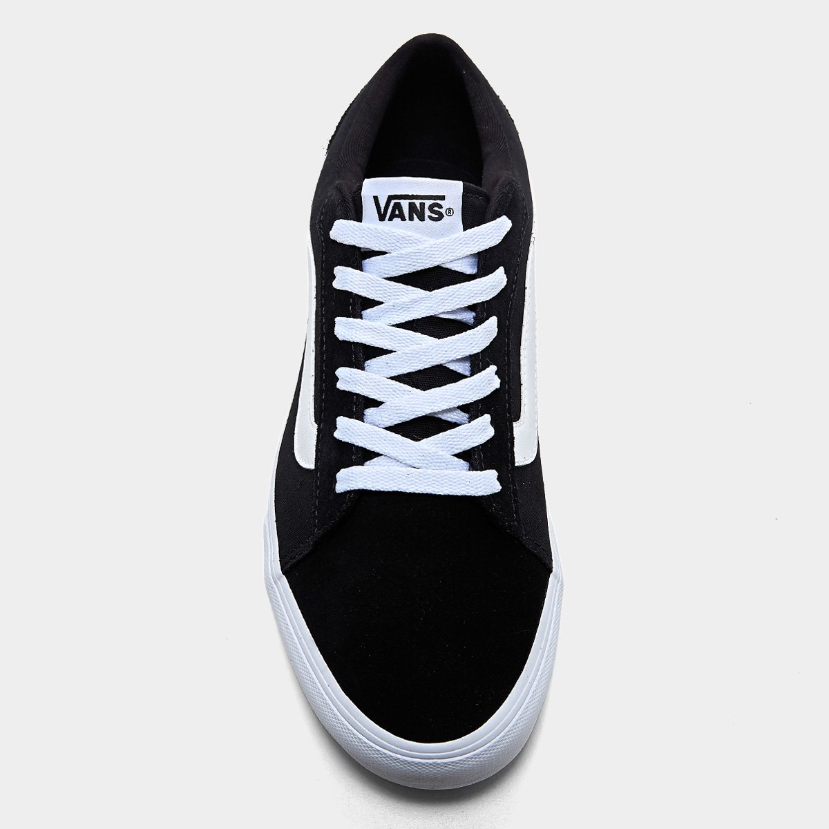 Tênis Vans Vero Ls Masculino - 3