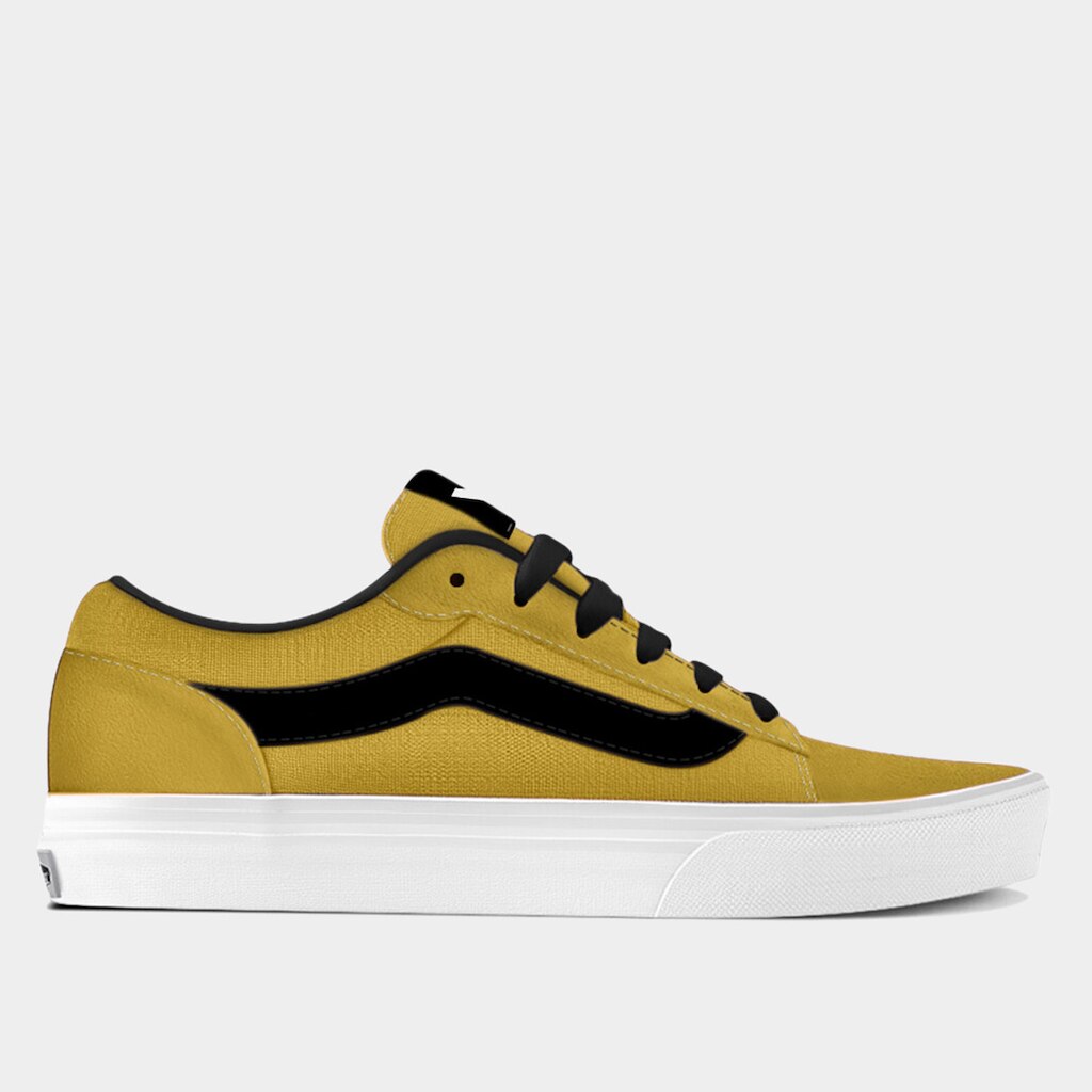 Tênis Vans Vero Ls Masculino