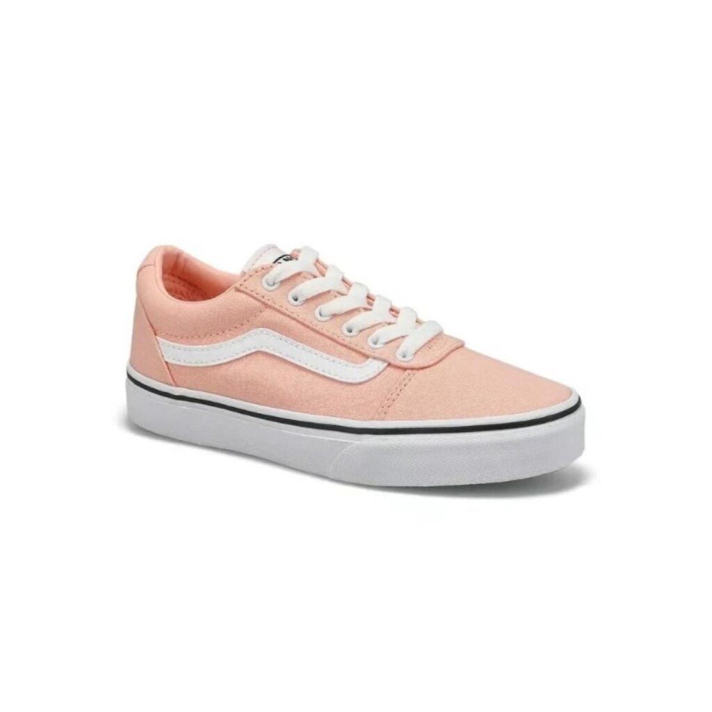 Tênis Vans Ward Canvas Infantil