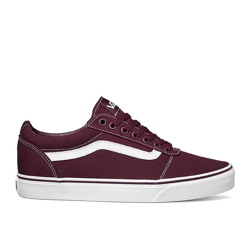 Tênis Vans Ward Canvas Masculino