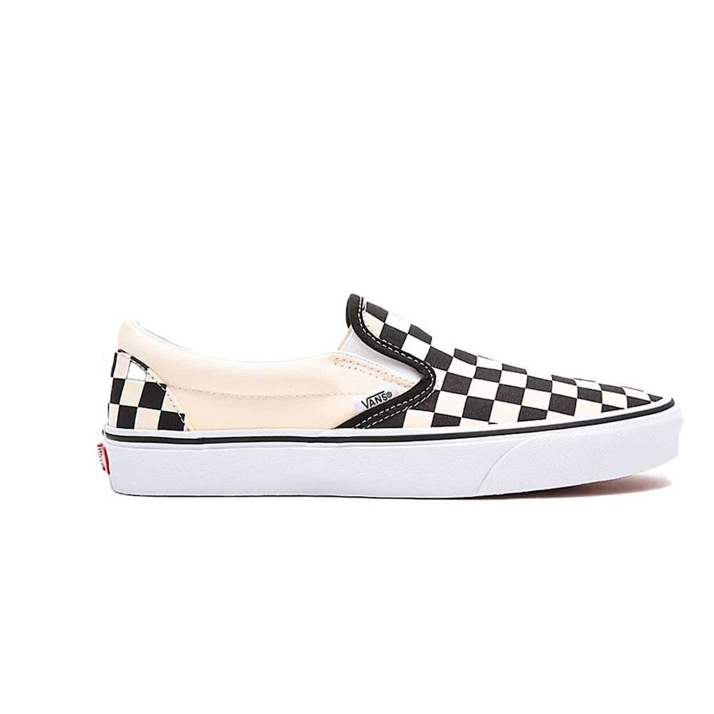Tênis Vanss Slip ON Infantil - Quadriculado Checkboard