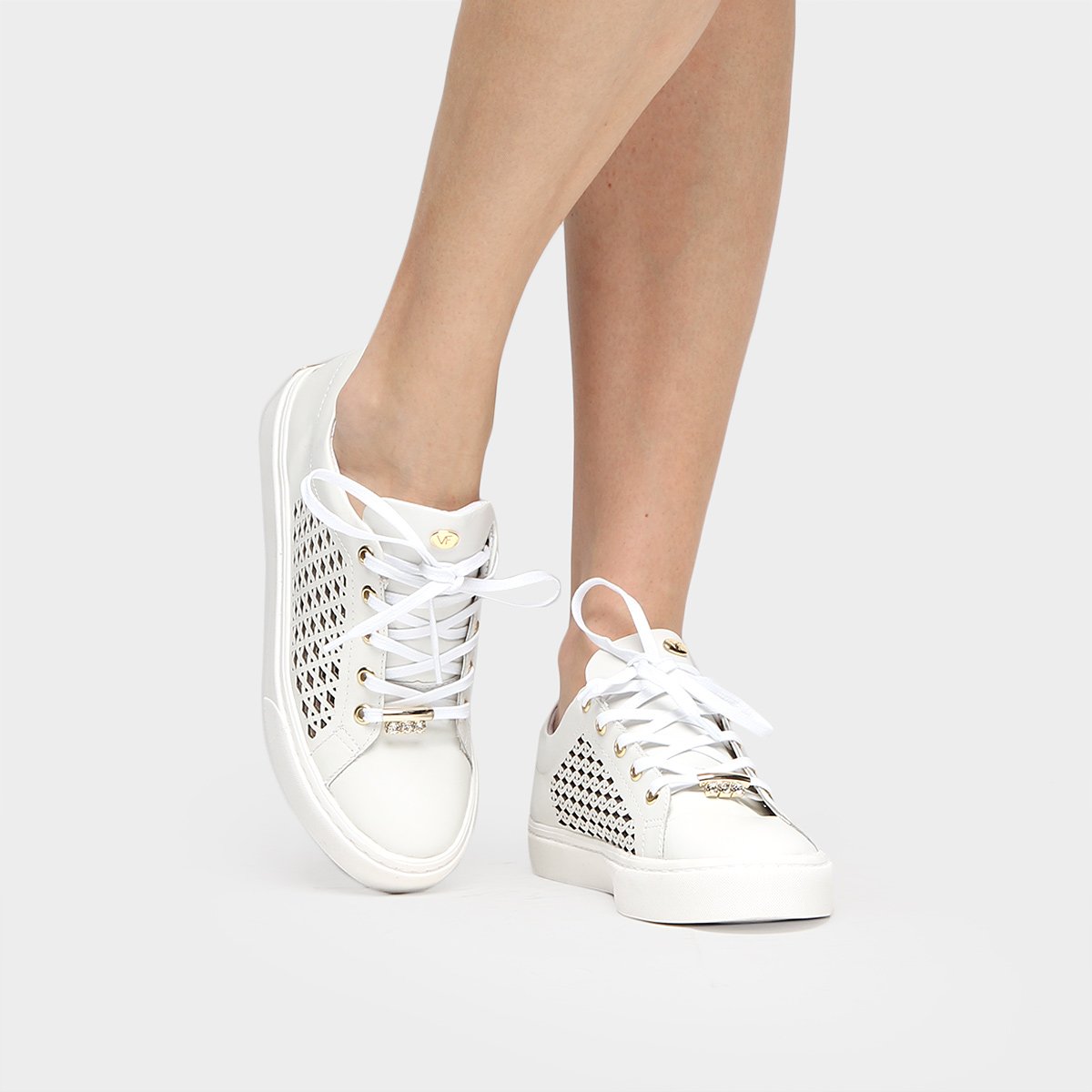 tenis verofatto branco