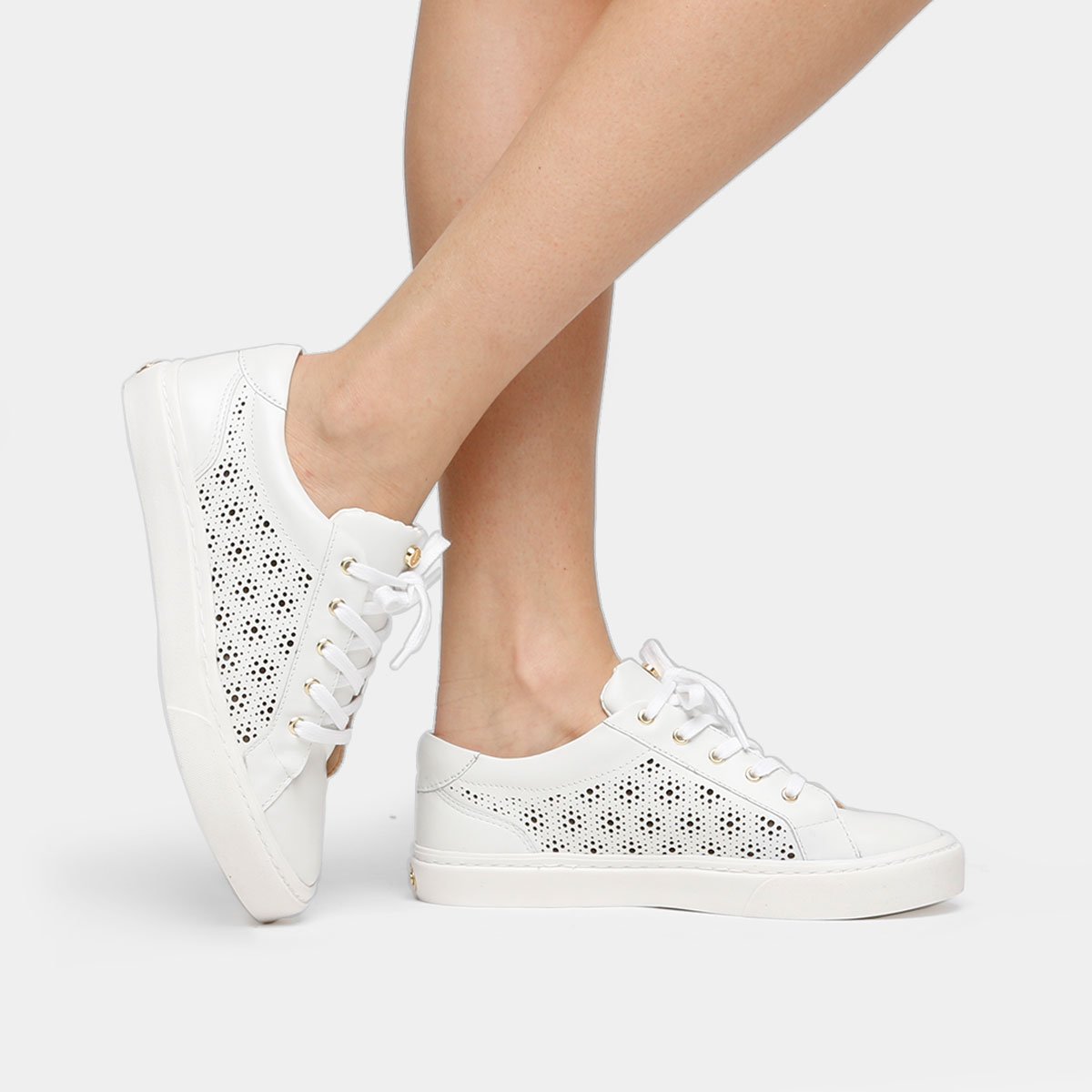 tenis verofatto branco