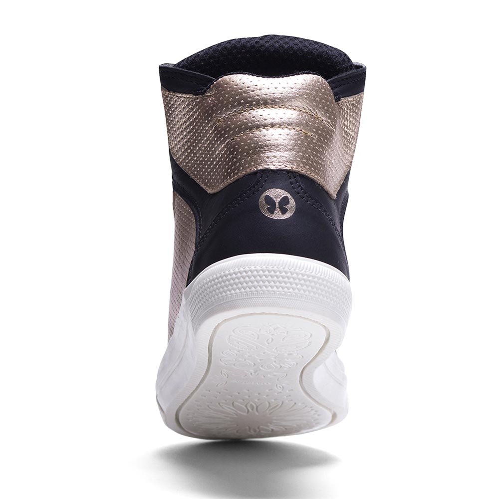 Tenis Vestem - Dourado | Netshoes