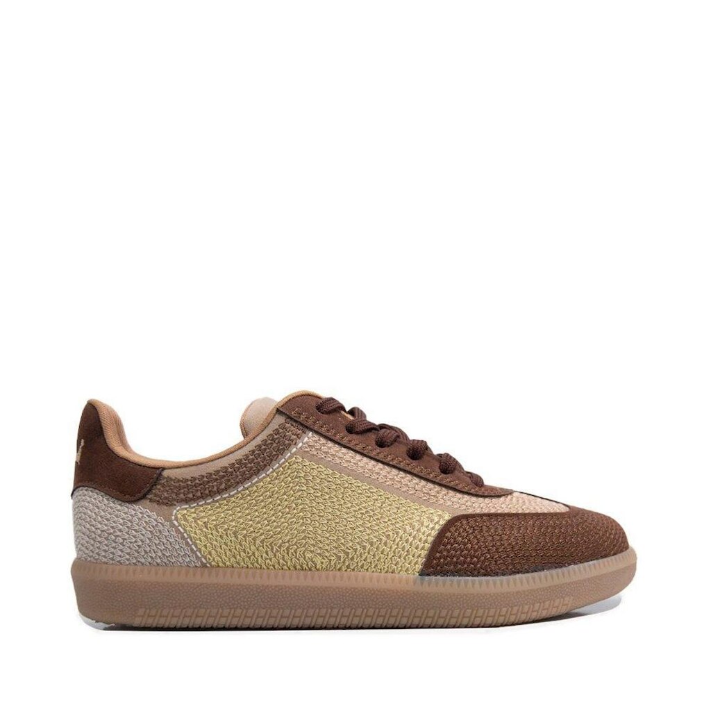 Tenis Via Comfort Texturizado