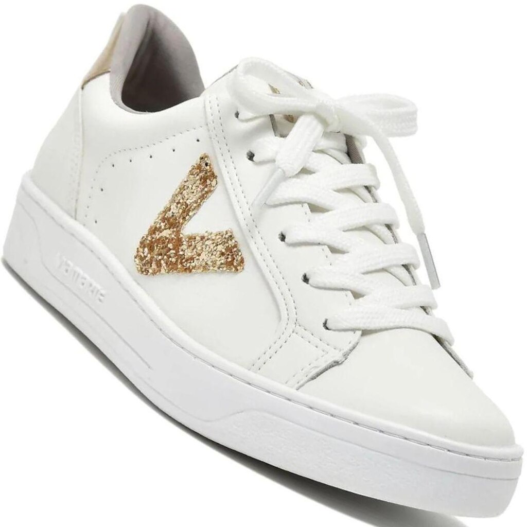 Tenis Via Marte 020-007 Feminino