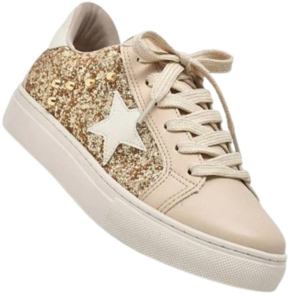 Tenis Via Marte 082-015 Feminino