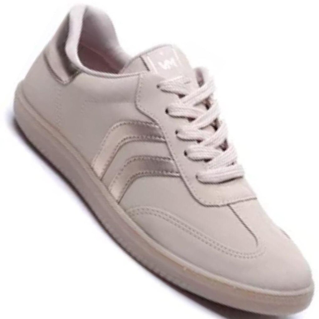 Tenis Via Marte 129-003 Feminino