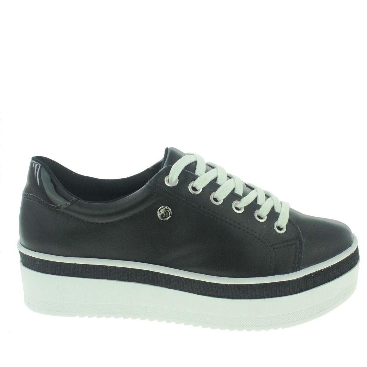 tênis via marte flatform multi metais