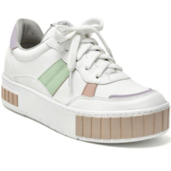 Tenis Via Marte 21-778 Feminino - Verde é ruim? Tenis Via Marte 21-778 Feminino - Verde é boa?