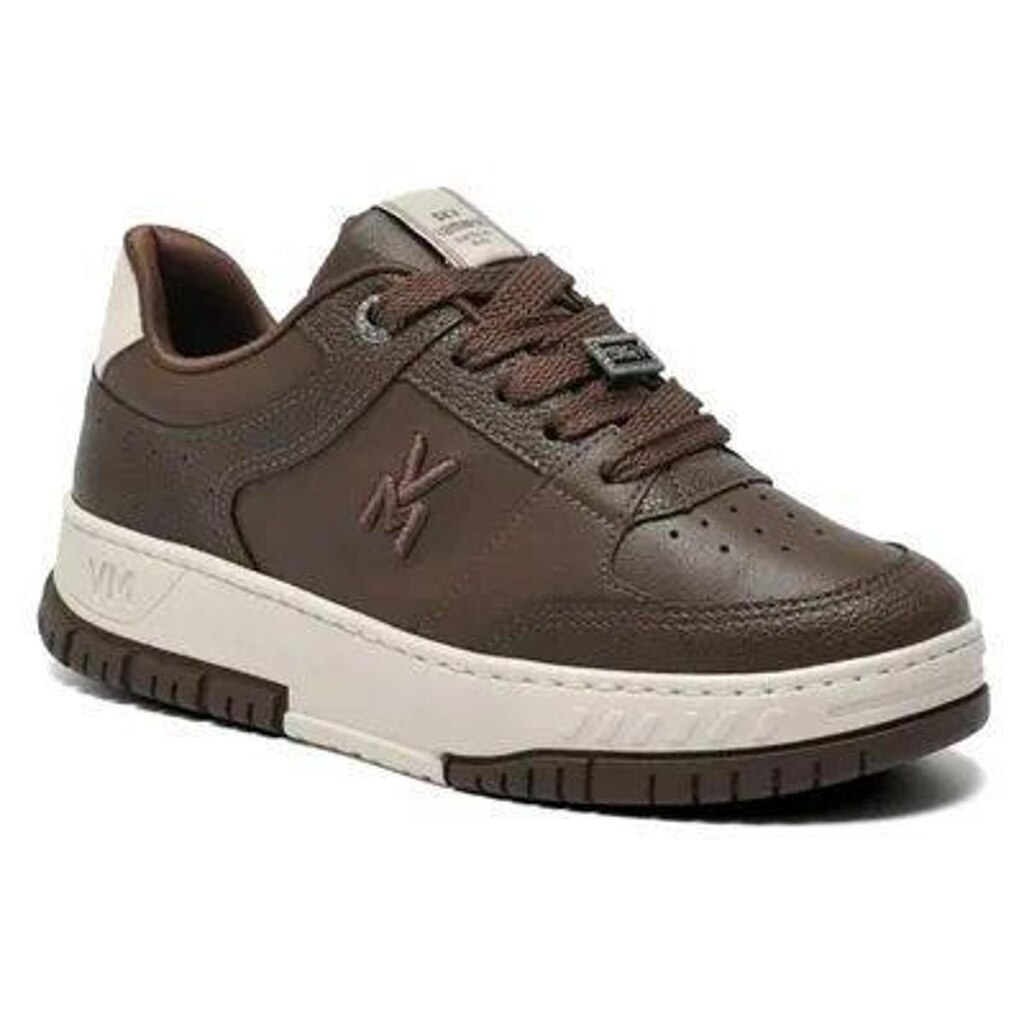 Tenis Via Marte 219-012 Feminino
