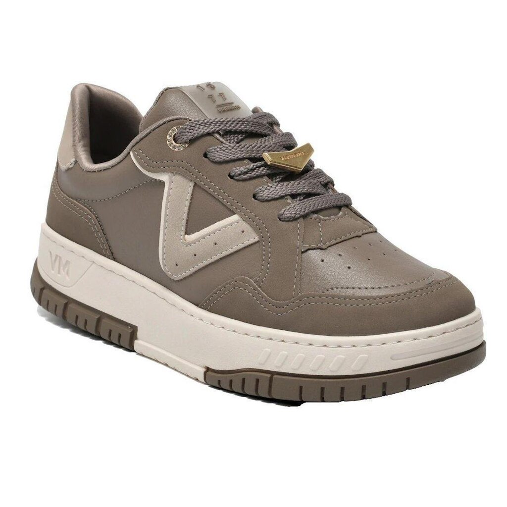 Tenis Via Marte 219-016 Feminino