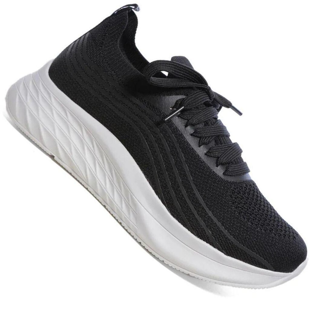 Tenis Via Marte 23-19004 Feminino