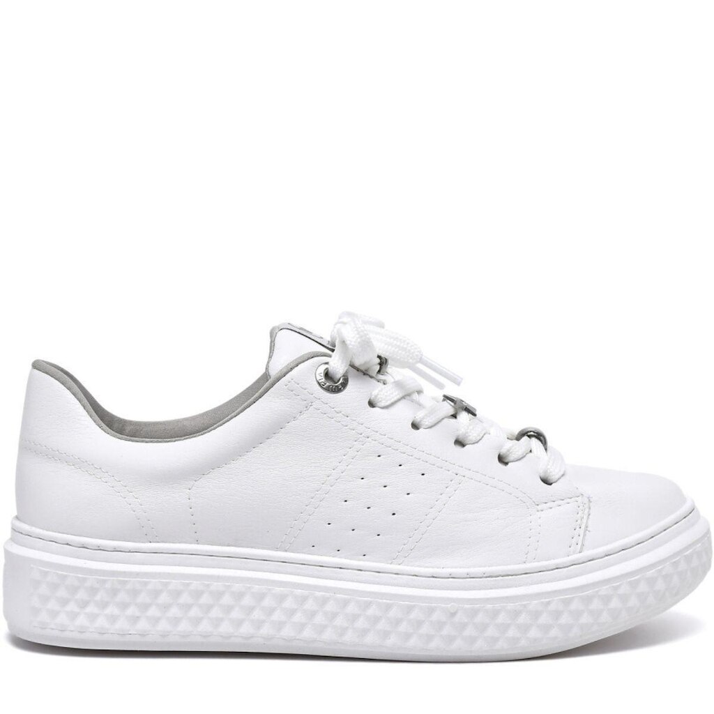 Tenis Via Marte 23-8603 Feminino