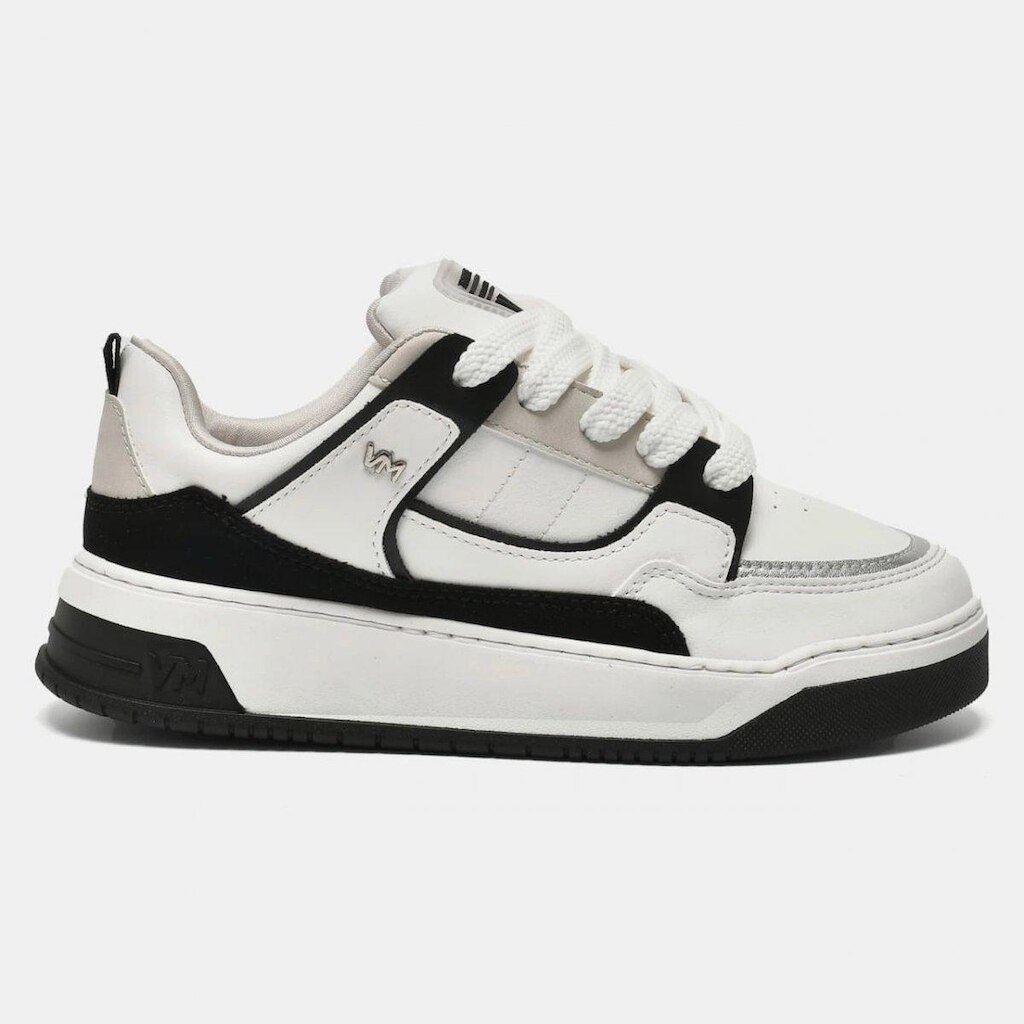 Tenis Via Marte 232-006-08 Feminino