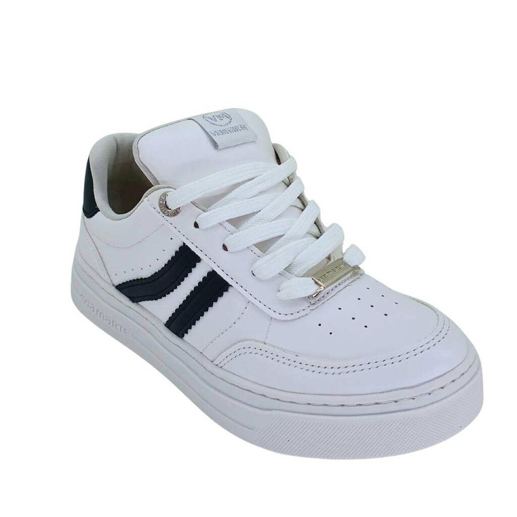 Tenis Via Marte 281001 - Feminino