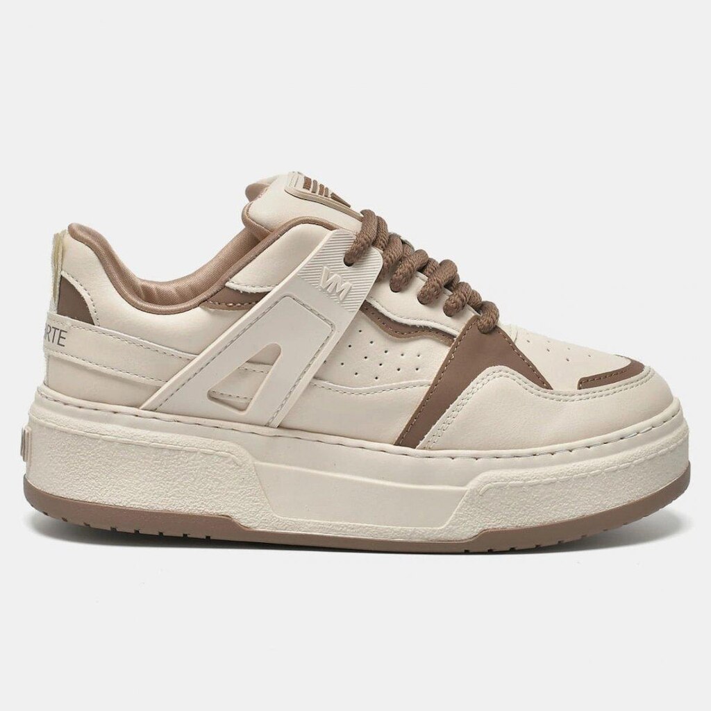 Tenis Via Marte 304-001-14 Feminino