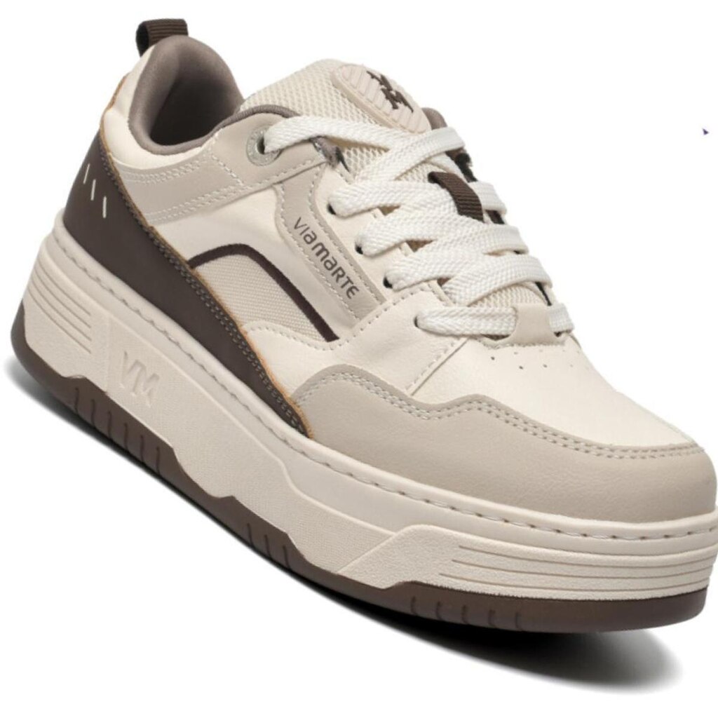 Tenis Via Marte 368-001-16 Feminino