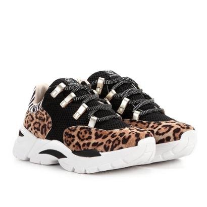 tenis via marte chunky onca