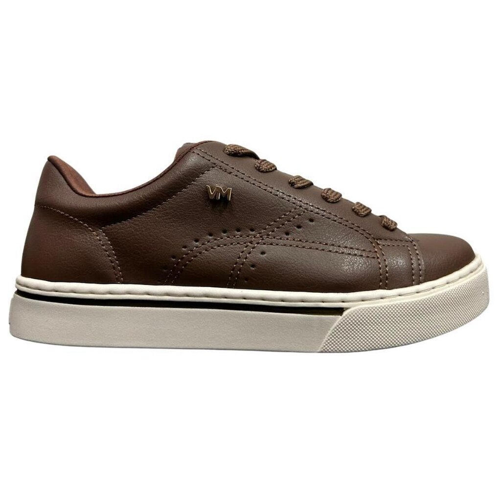 TÊNIS VIA MARTE CADARÇO REF: 016008-010 FEMININO