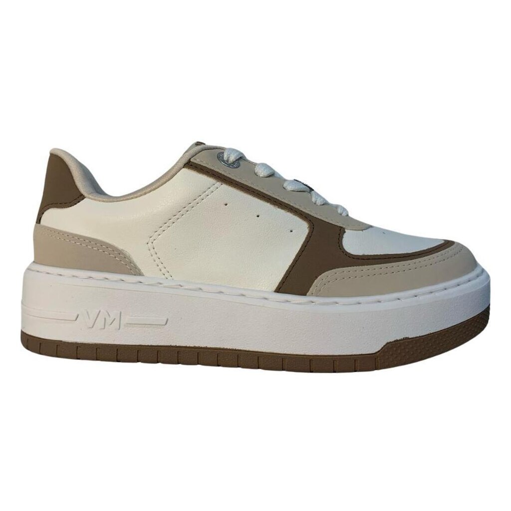 TÊNIS VIA MARTE CADARÇO REF: 23900505 FEMININO
