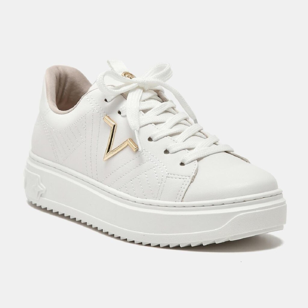 TÊNIS VIA MARTE CASUAL 055-003-01