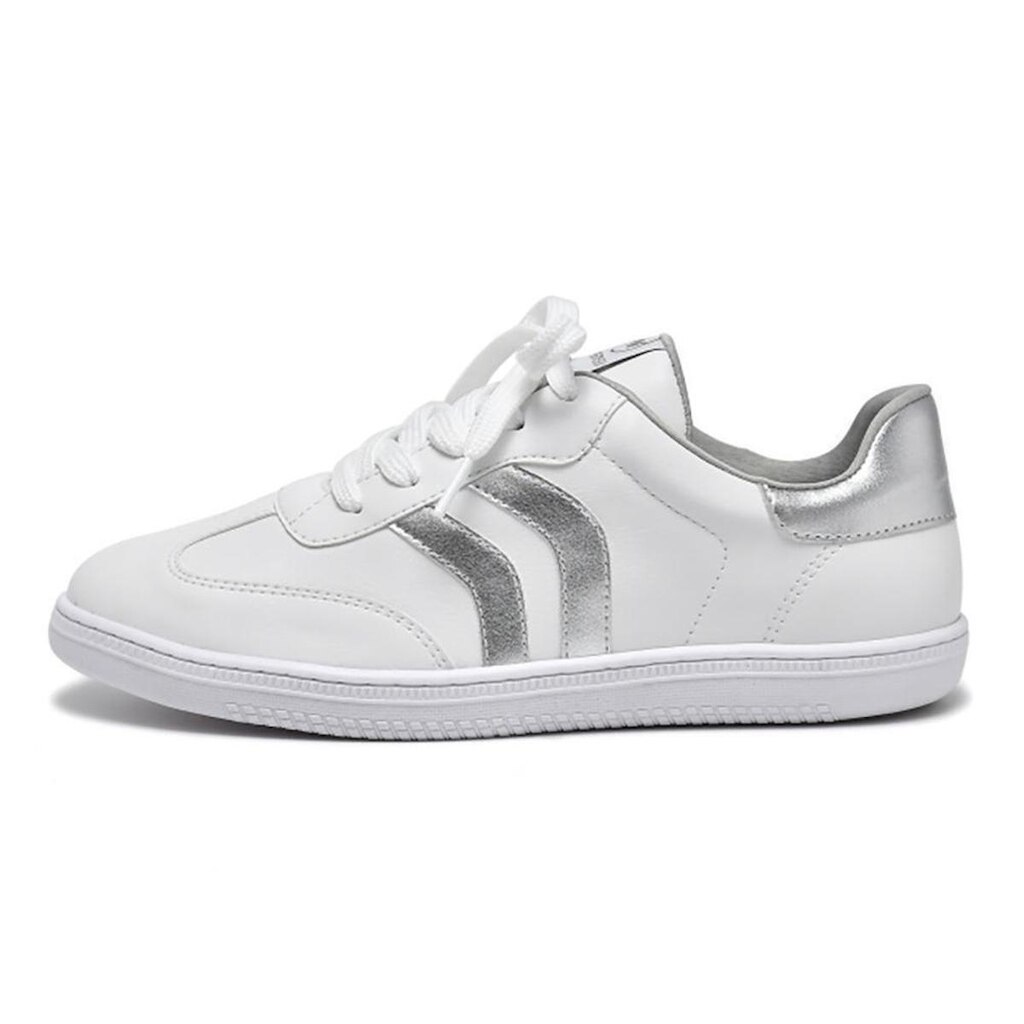 Tenis Via Marte Casual Dia A Dia - 23-16502