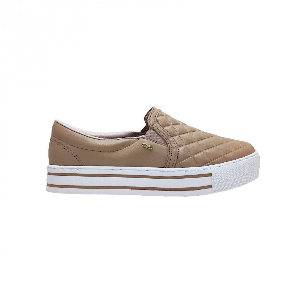 Tênis Via Marte Casual Feminino 010024-01