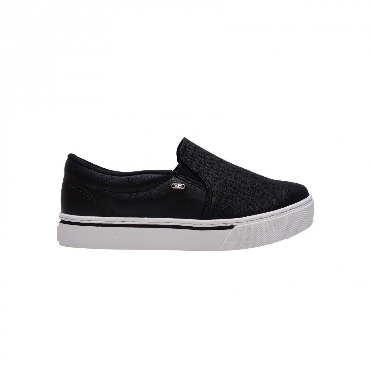 Tênis Via Marte Casual Feminino 016023-01 Menor preço em Tênis Via Marte Casual Feminino 016023-01