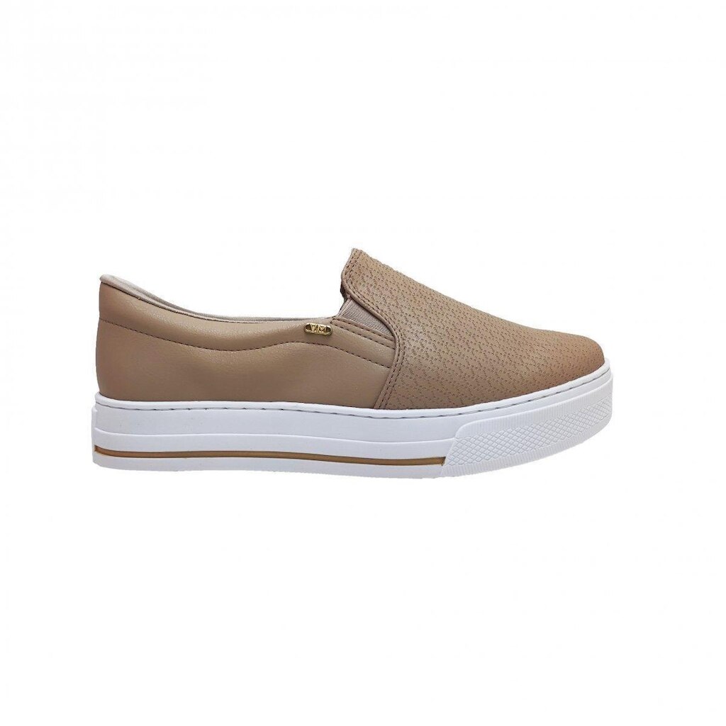 Tênis Via Marte Casual Feminino 027027-02