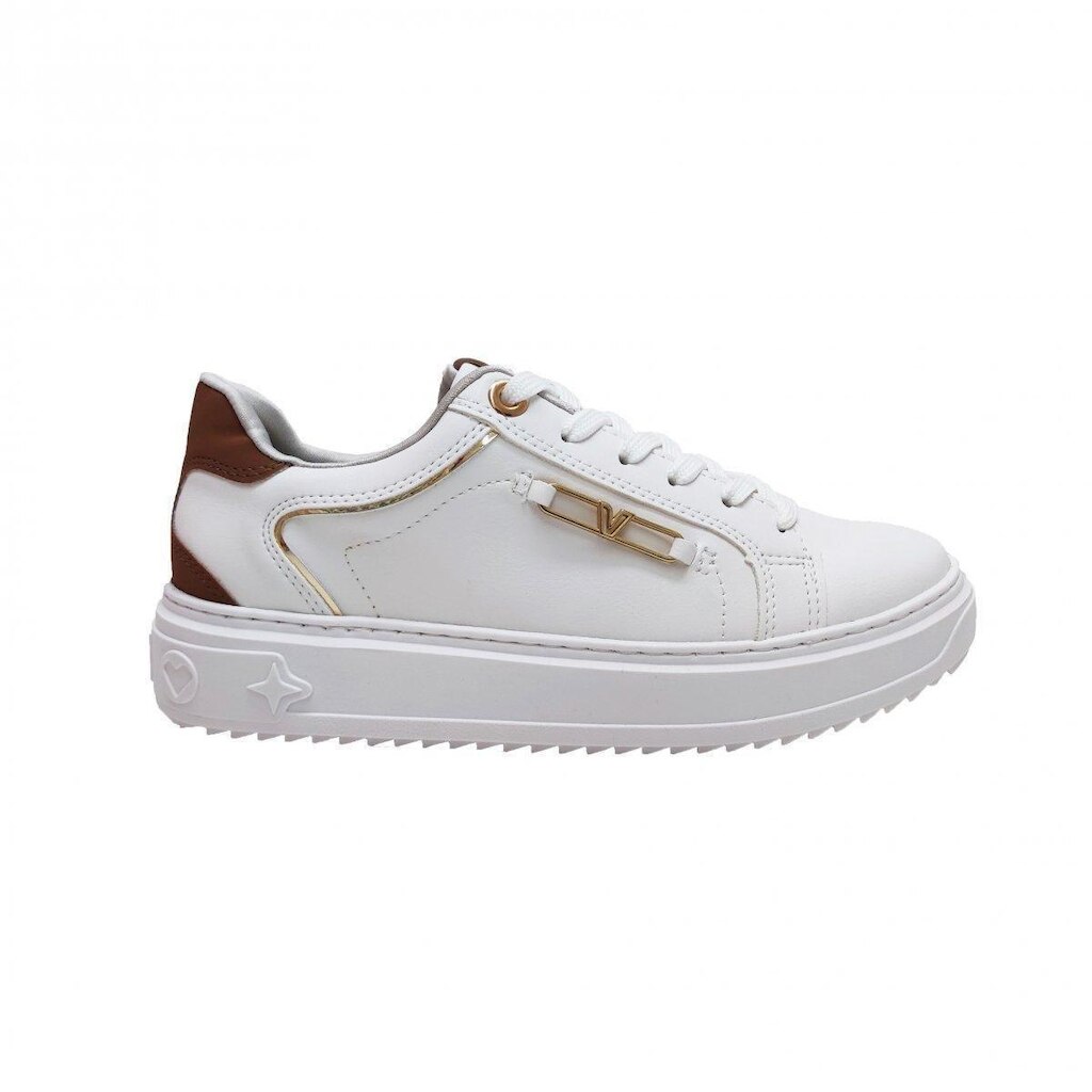 Tênis Via Marte Casual Feminino 055020-01