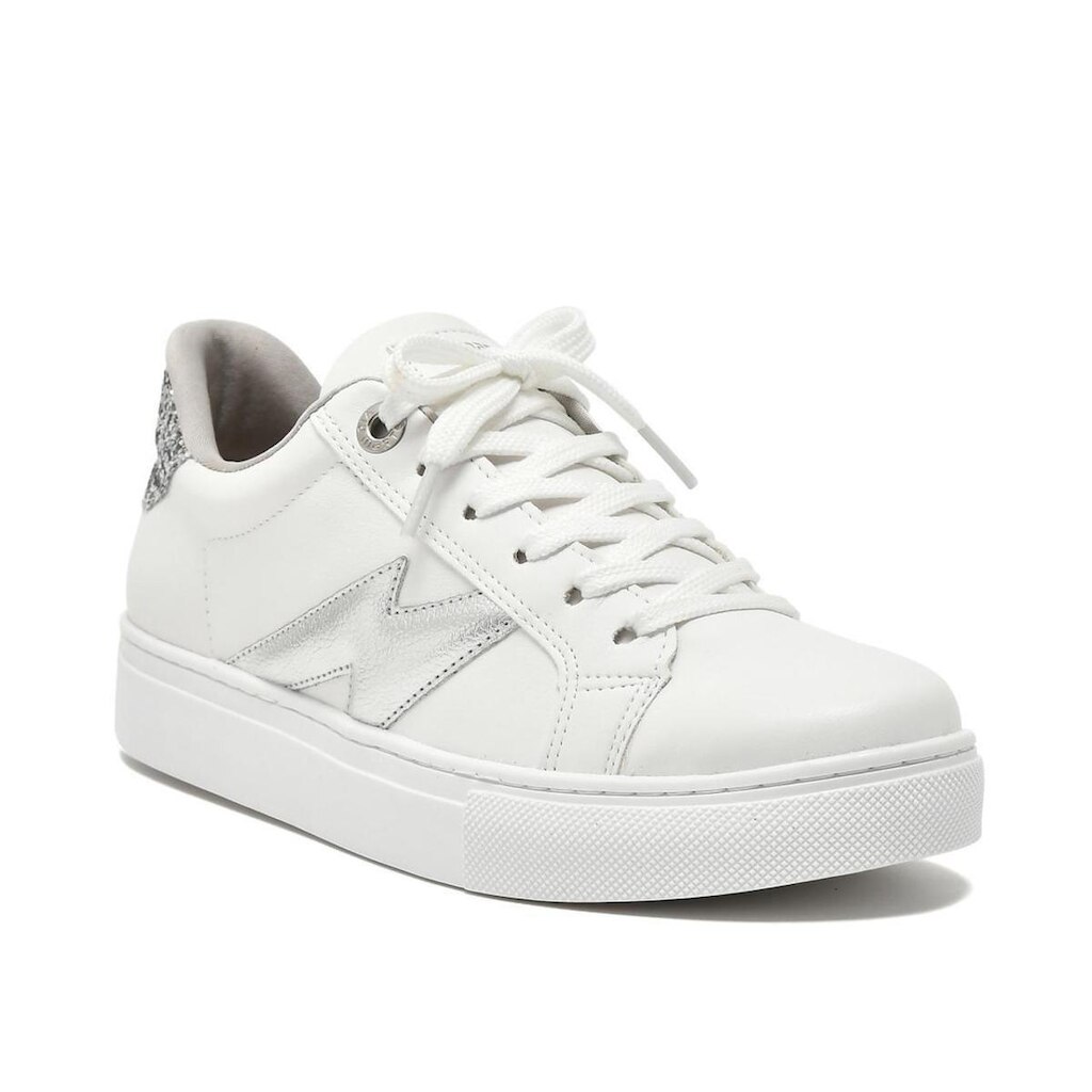 Tênis Via Marte Casual Feminino 082-002-01