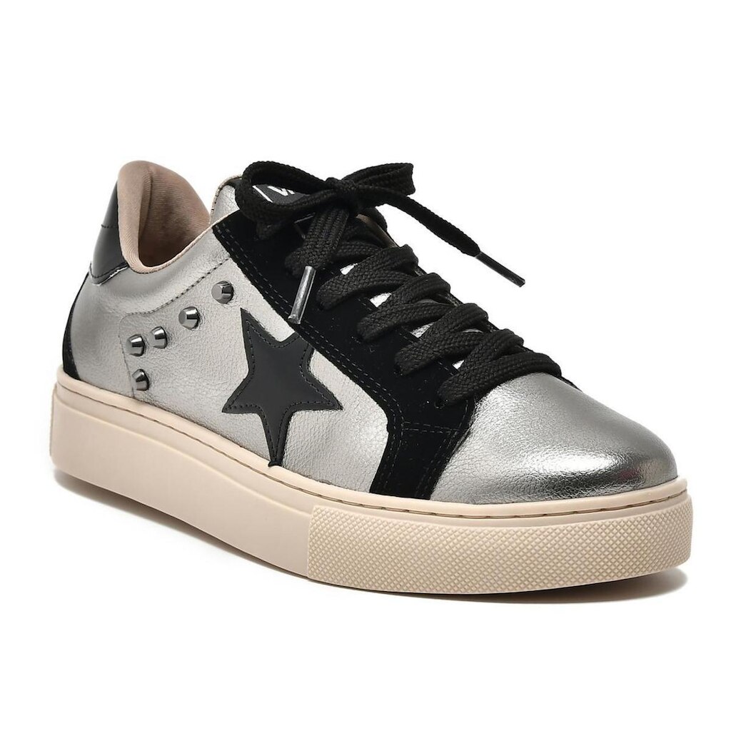 Tênis Via Marte Casual Feminino 082-010-04
