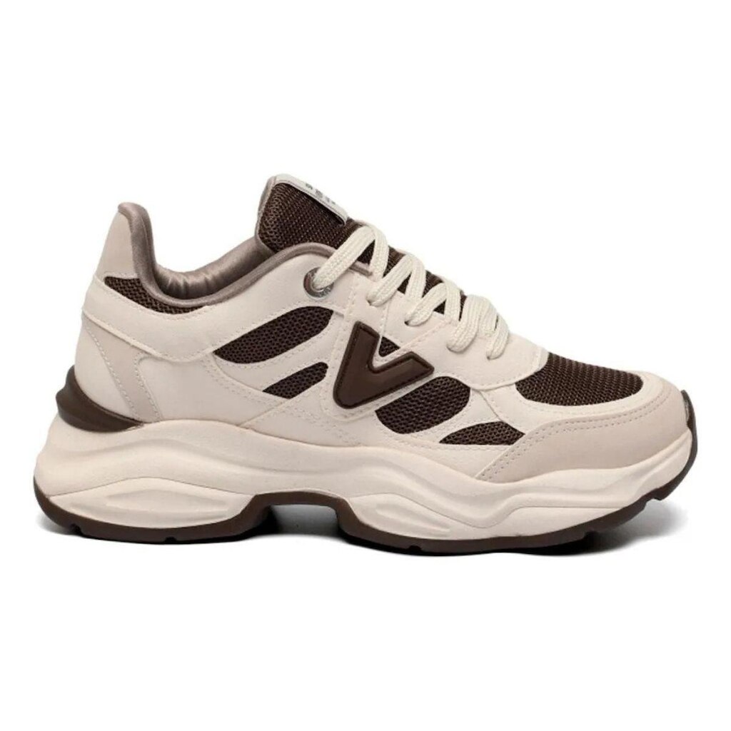 Tênis Via Marte Casual Feminino 158-023