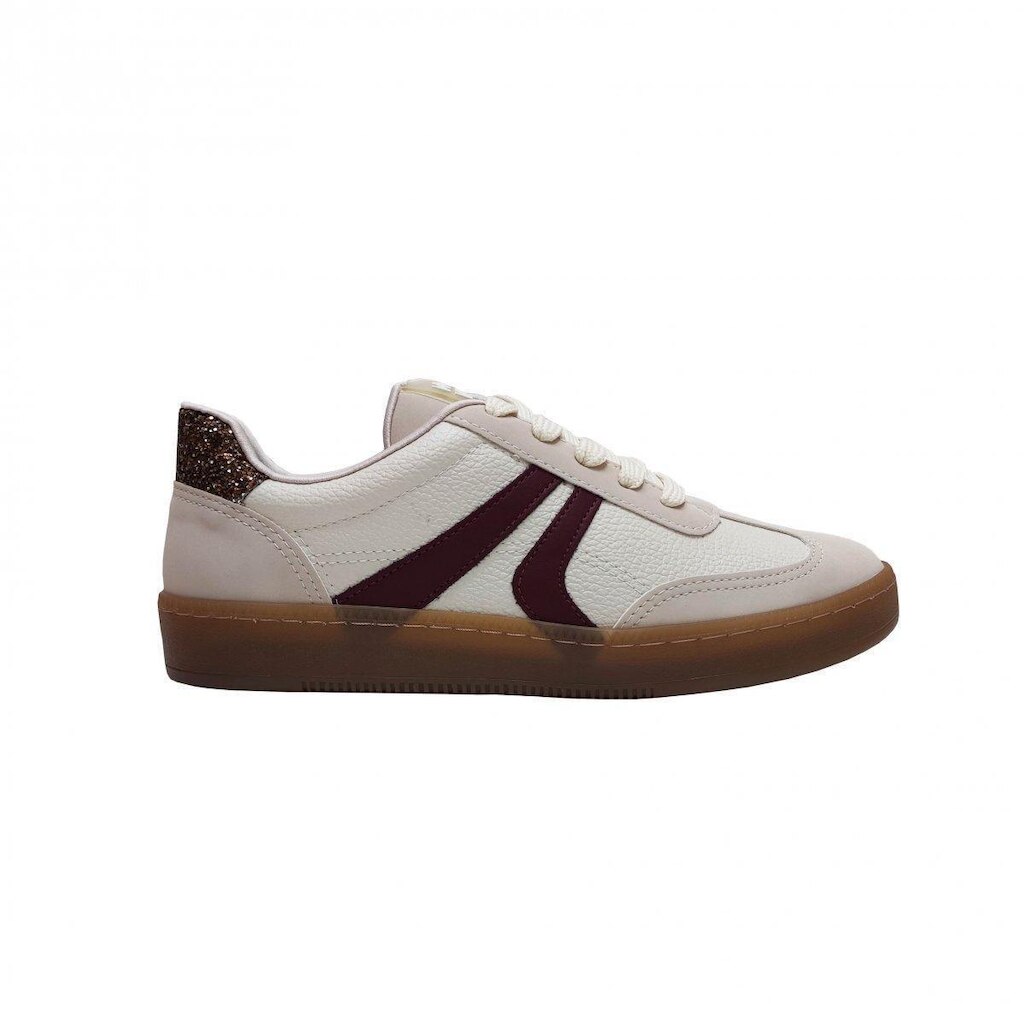 Tênis Via Marte Casual Feminino 213003-01