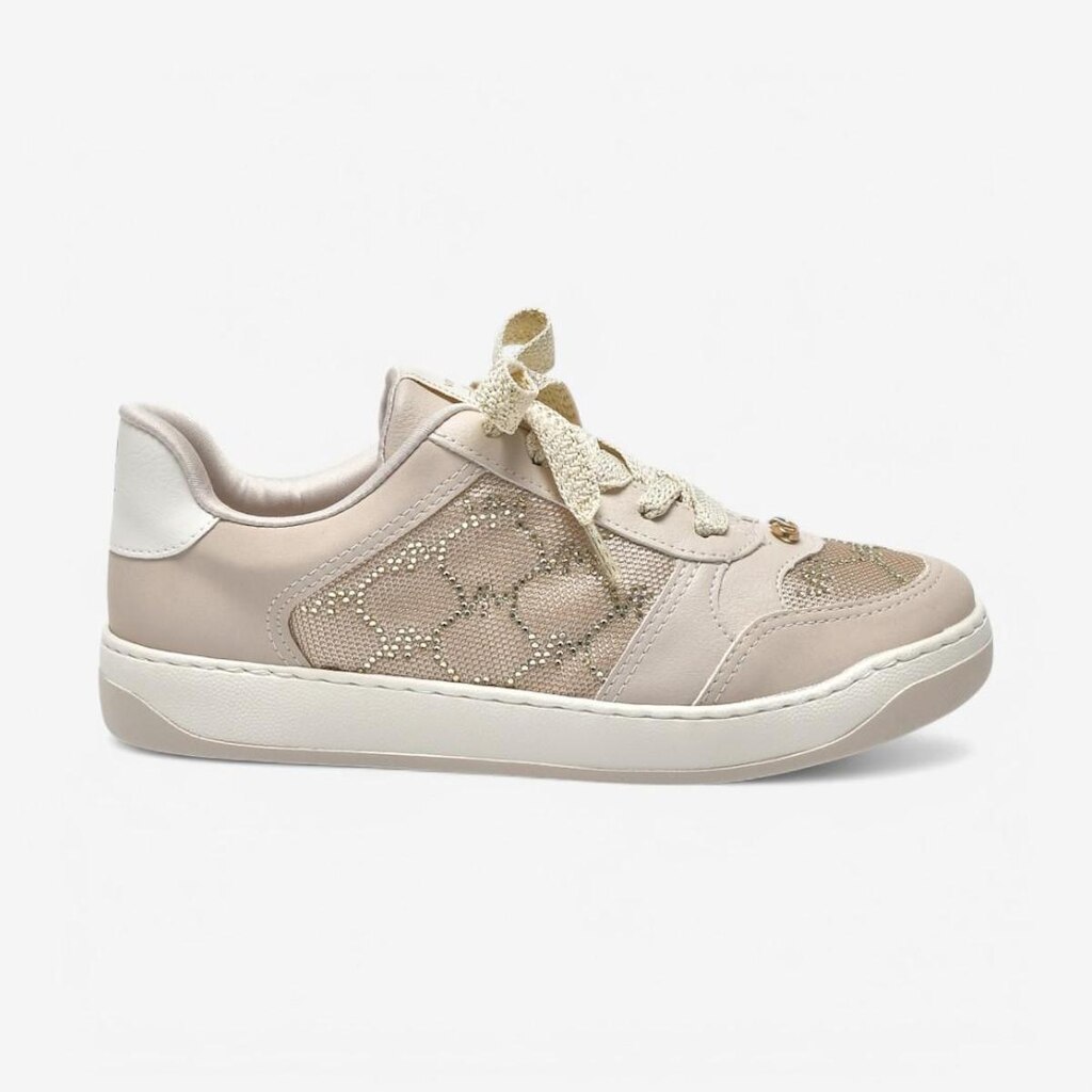 Tênis Via Marte Casual Feminino 220-001-08