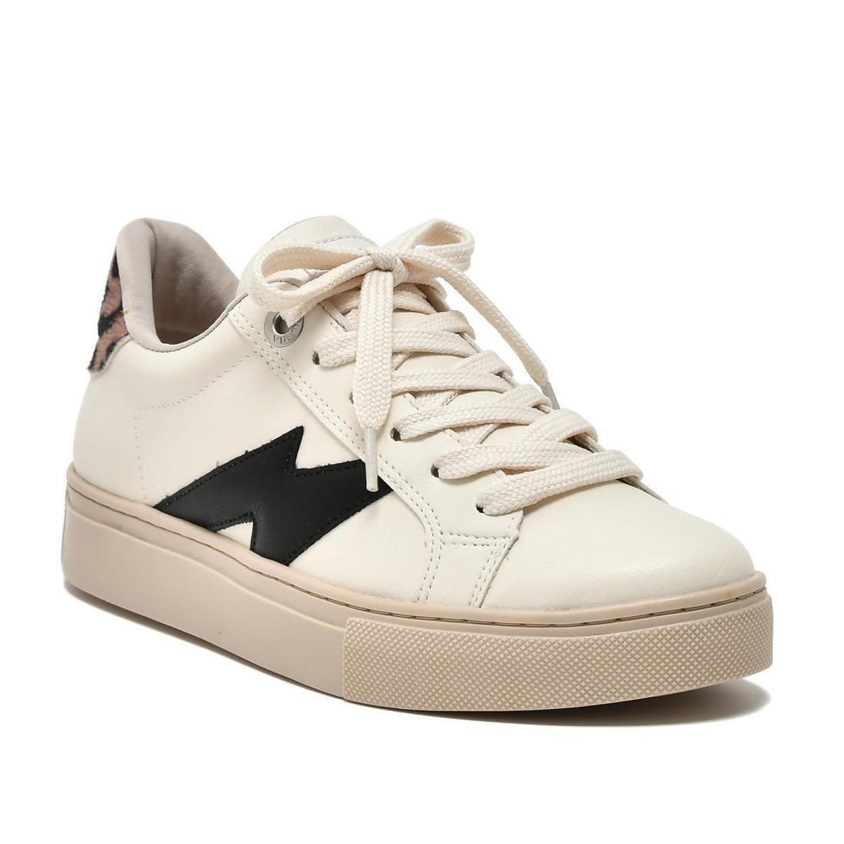 Tênis Via Marte Casual Feminino Clássico 082-002